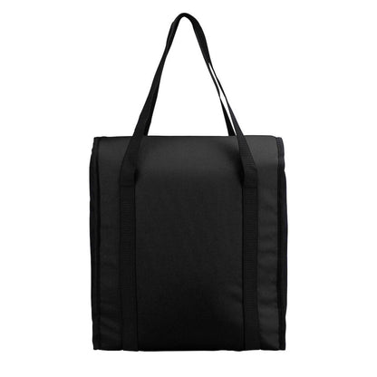 Black - Back - Derby Of Sweden Cooler Bag