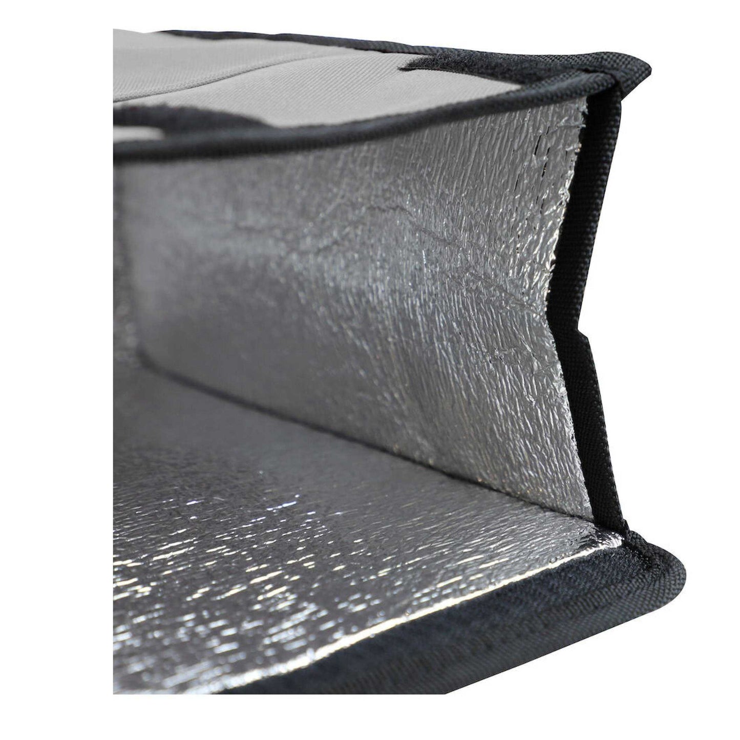 Dark Grey - Lifestyle - Derby Of Sweden Cooler Bag