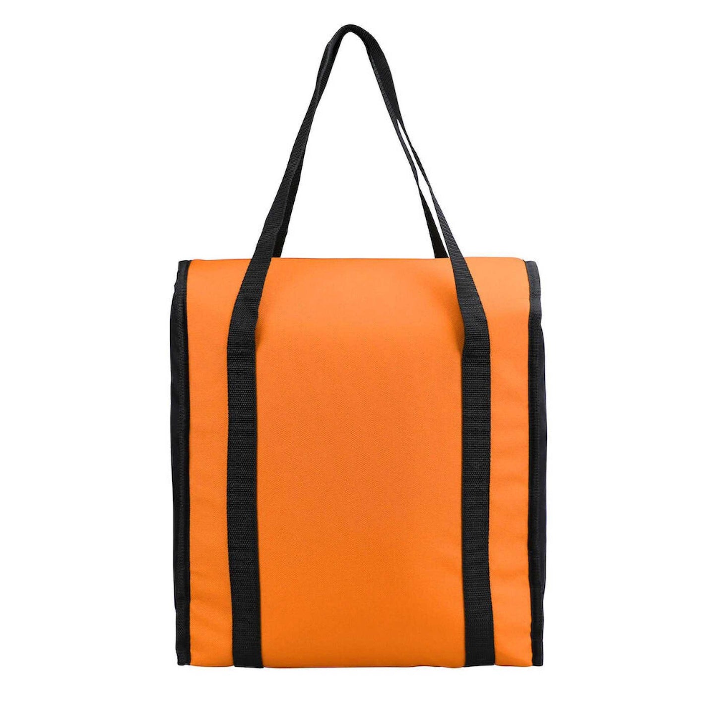 Orange - Back - Derby Of Sweden Cooler Bag