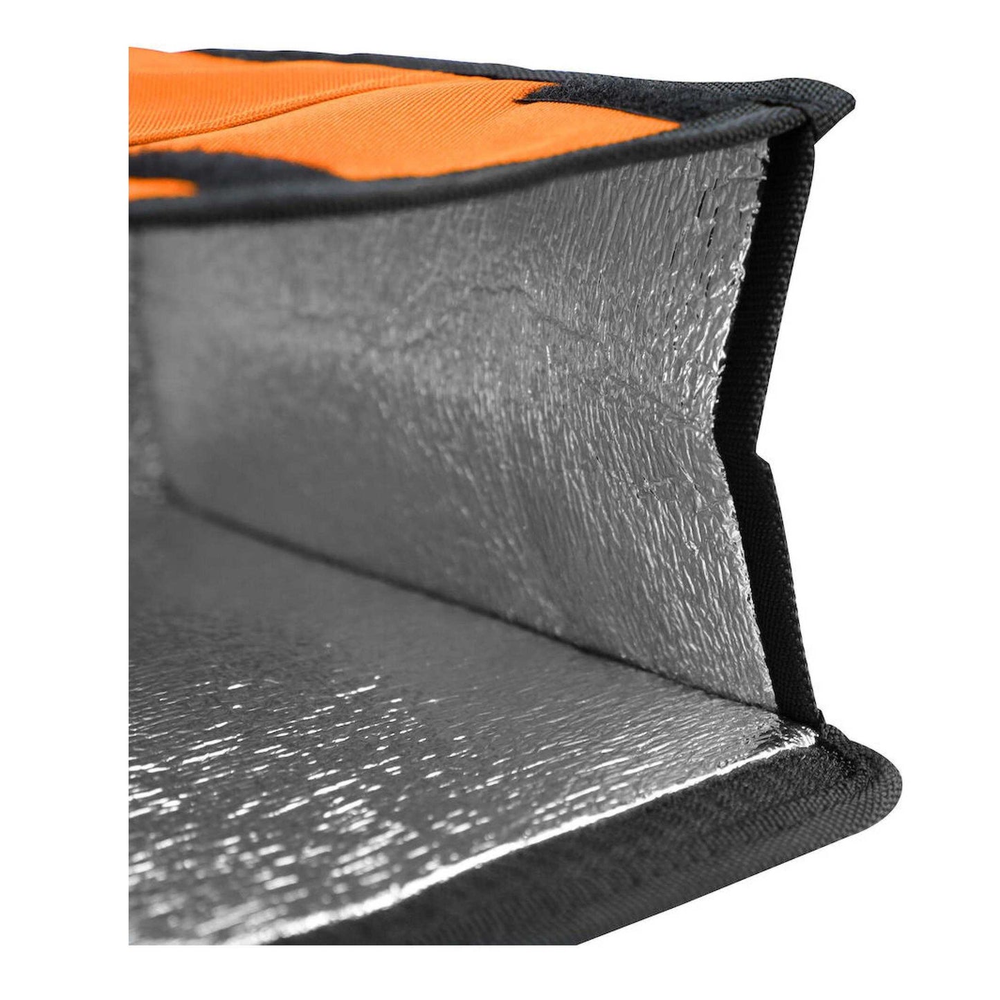 Orange - Lifestyle - Derby Of Sweden Cooler Bag