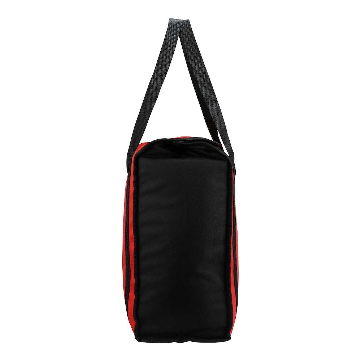 Red - Side - Derby Of Sweden Cooler Bag