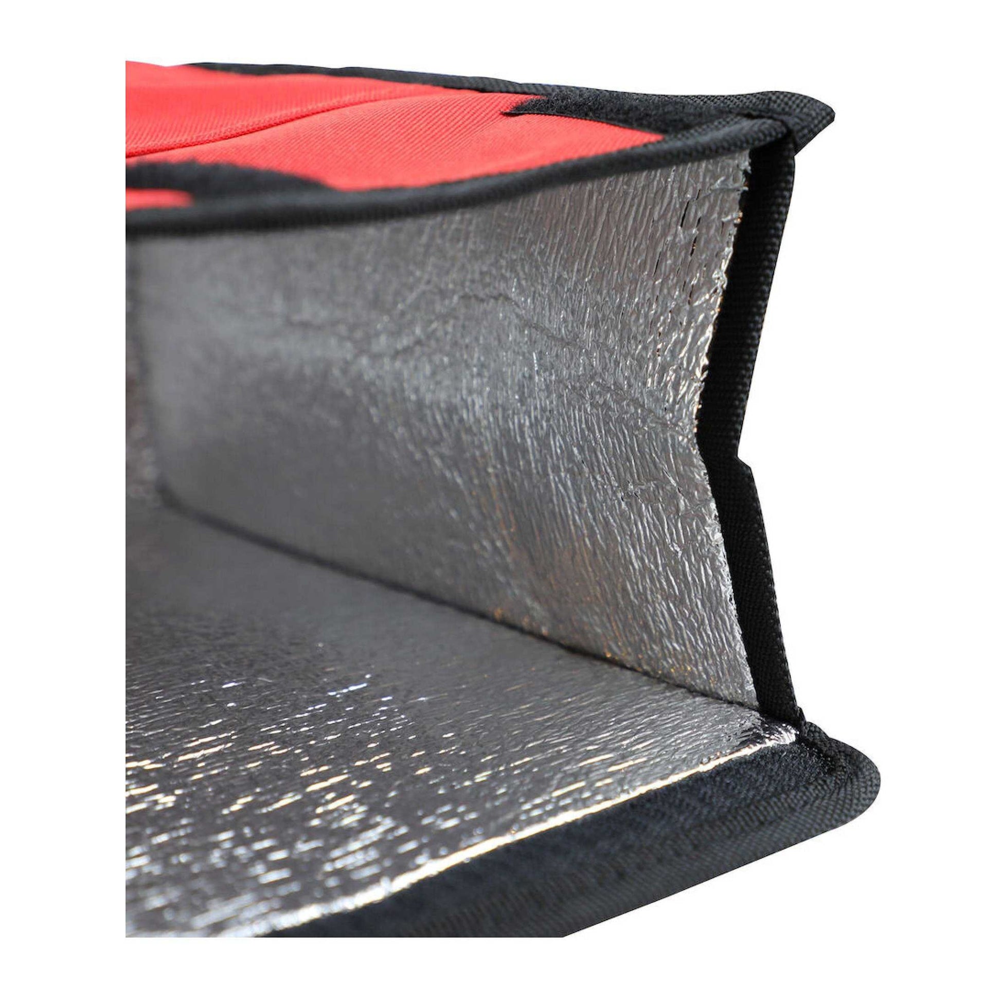 Red - Lifestyle - Derby Of Sweden Cooler Bag