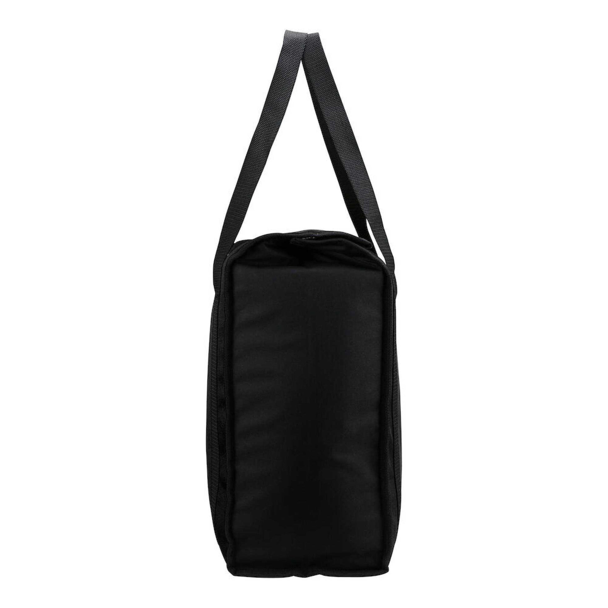 Black - Side - Derby Of Sweden Cooler Bag