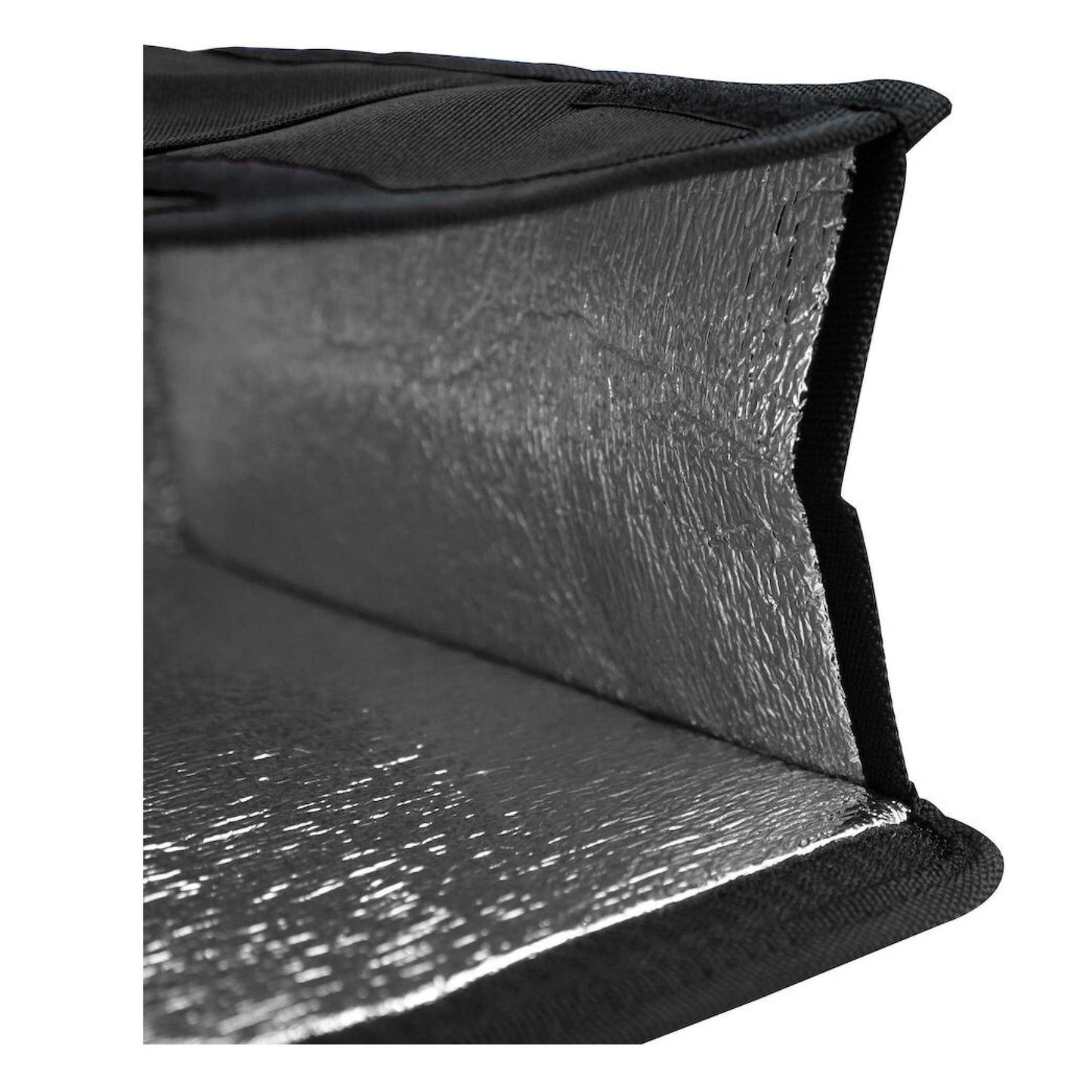 Black - Lifestyle - Derby Of Sweden Cooler Bag