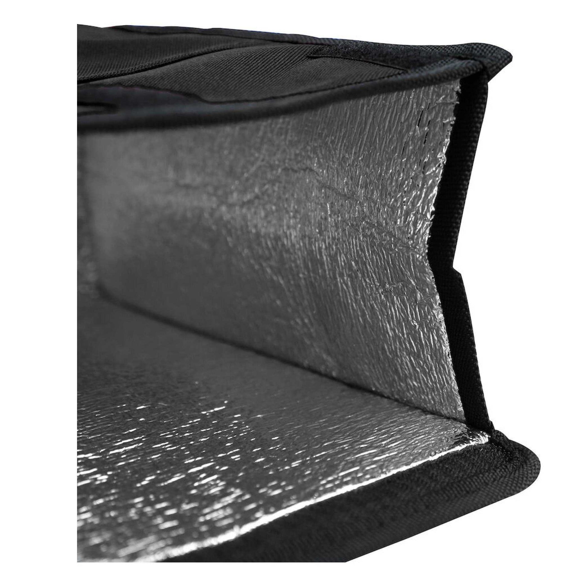 Black - Lifestyle - Derby Of Sweden Cooler Bag