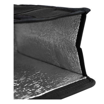 Black - Lifestyle - Derby Of Sweden Cooler Bag