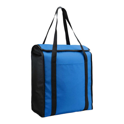Blue - Front - Derby Of Sweden Cooler Bag