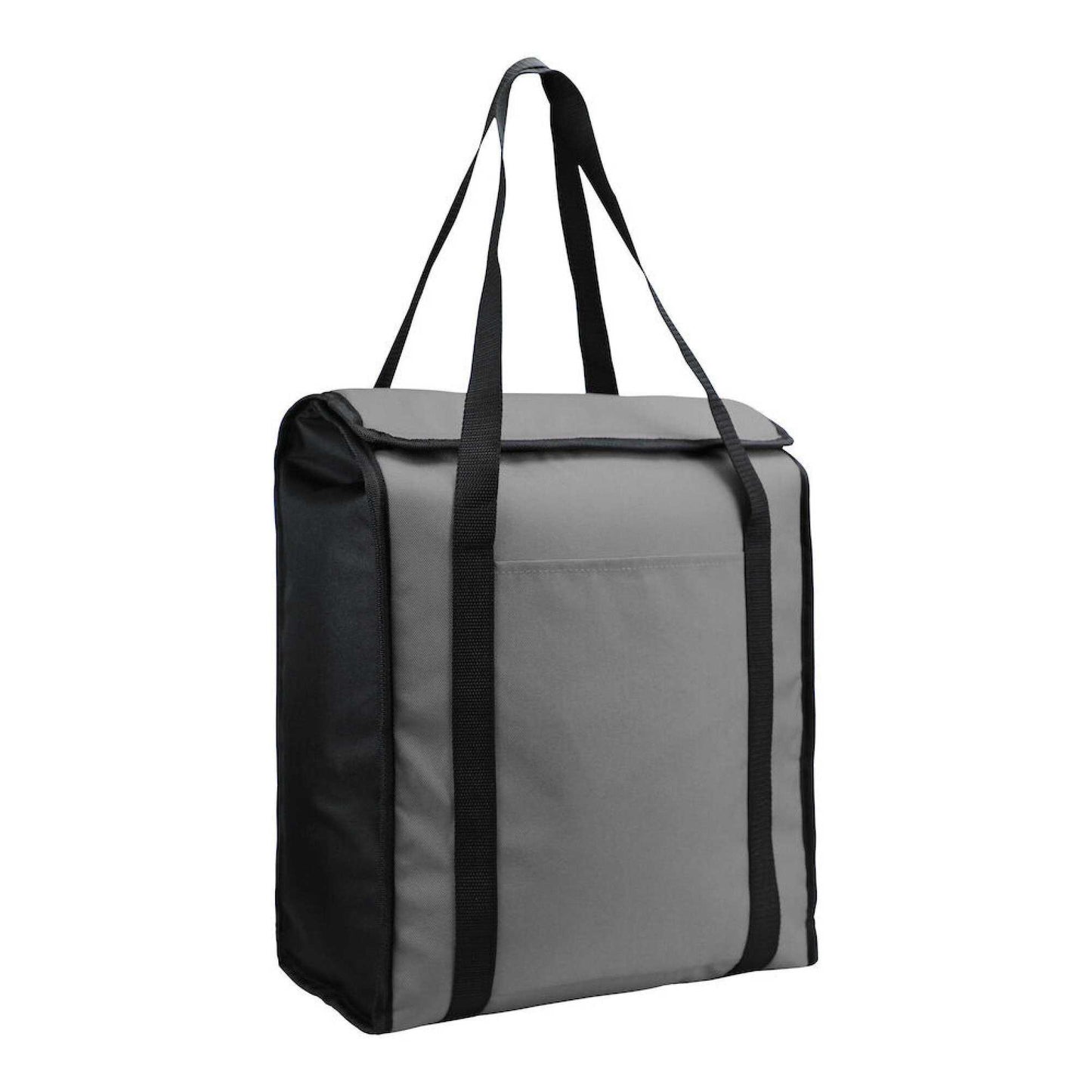 Dark Grey - Front - Derby Of Sweden Cooler Bag