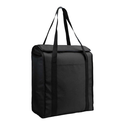 Black - Front - Derby Of Sweden Cooler Bag
