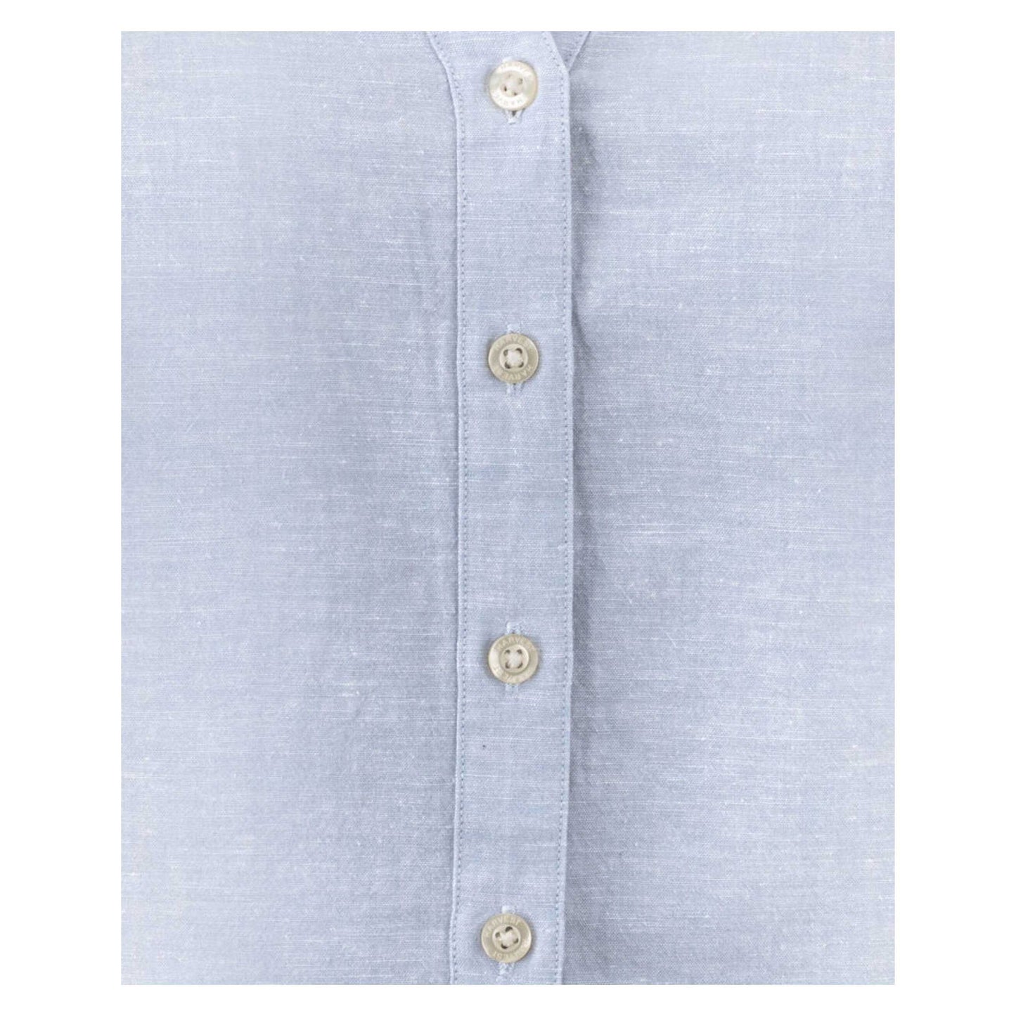 Light Blue - Pack Shot - James Harvest Womens-Ladies Townsend Shirt