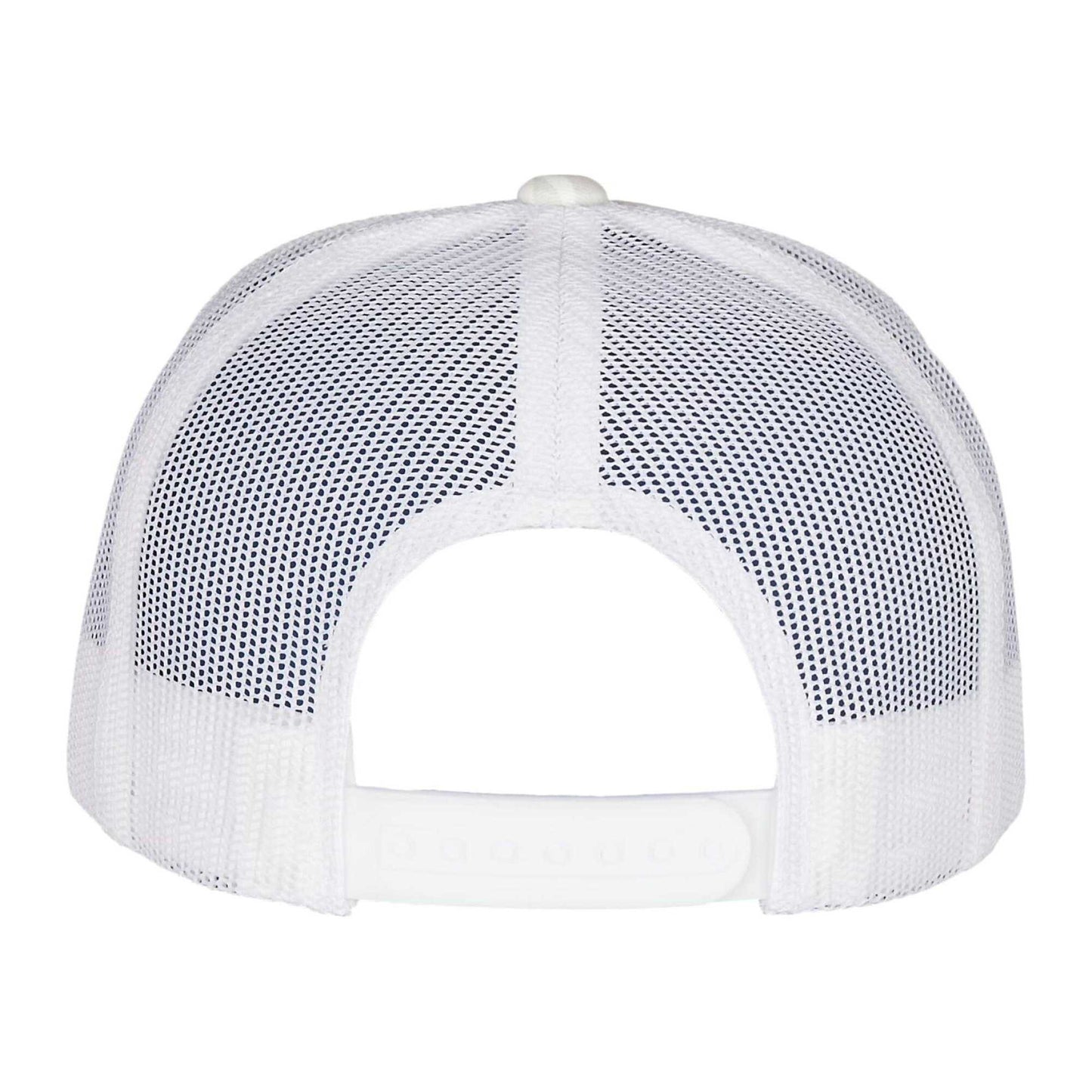 Alpina Multicam - Back - Flexfit Unisex Adult Retro Camo Trucker Cap