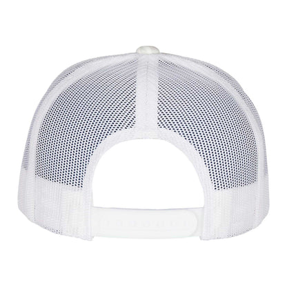 Alpina Multicam - Back - Flexfit Unisex Adult Retro Camo Trucker Cap