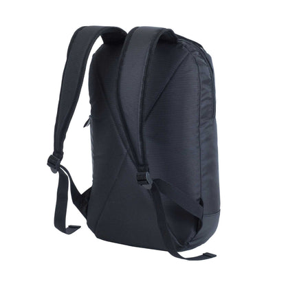 Black - Back - Shugon Nelson Handy Backpack