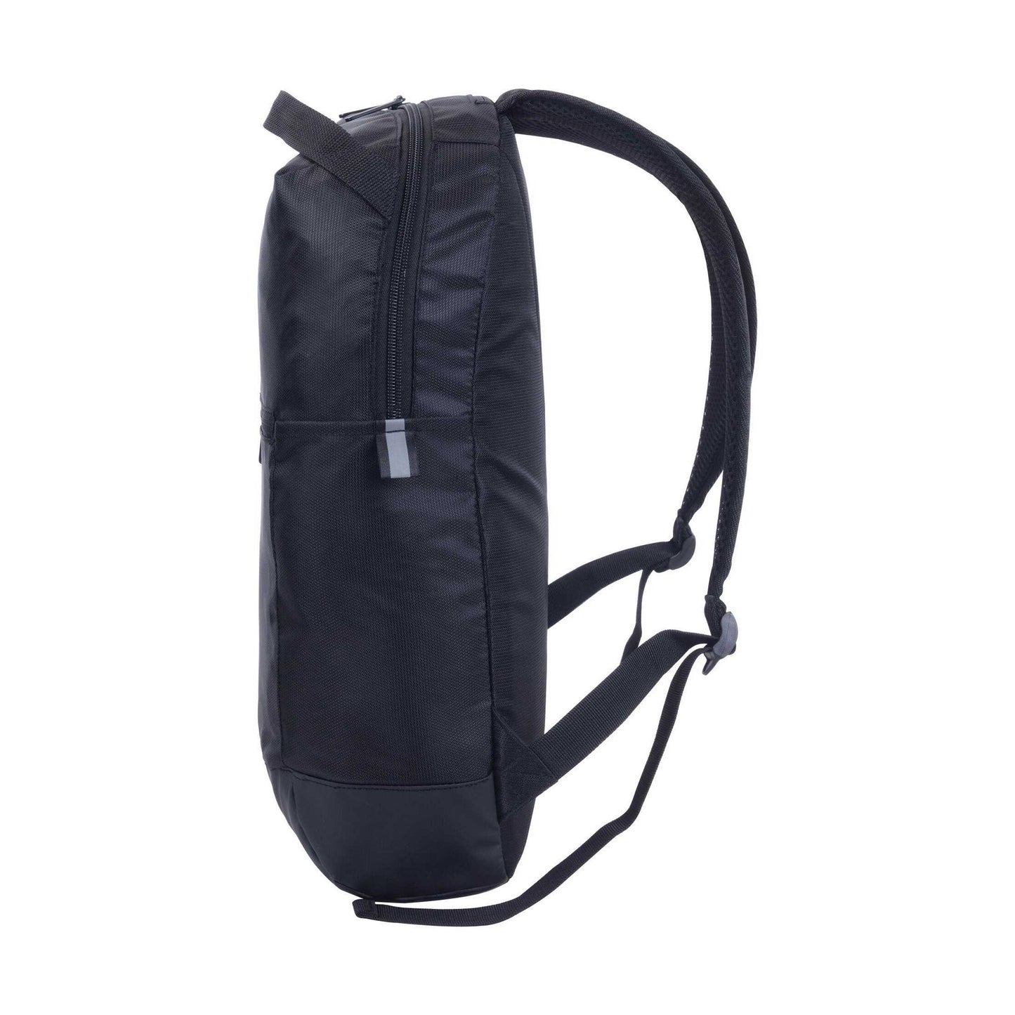 Black - Side - Shugon Nelson Handy Backpack