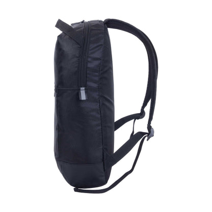 Black - Side - Shugon Nelson Handy Backpack