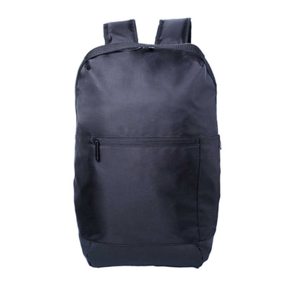 Black - Lifestyle - Shugon Nelson Handy Backpack
