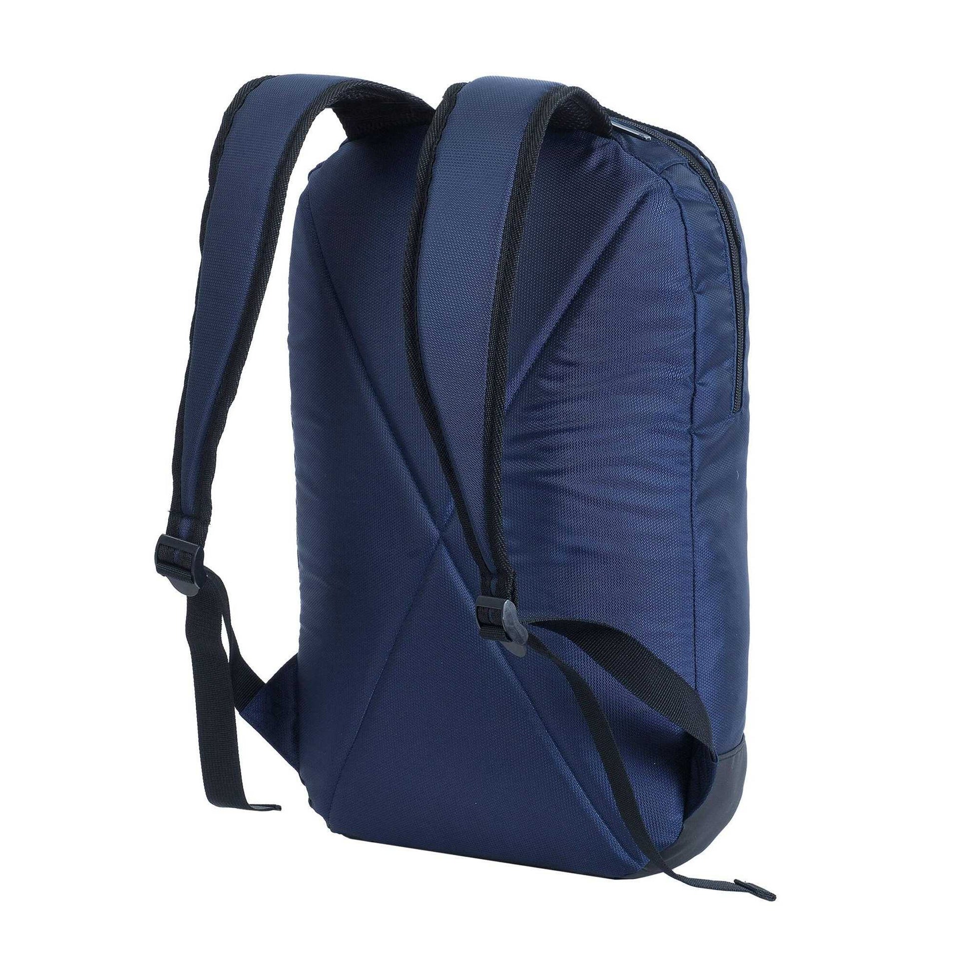 Navy-Black - Back - Shugon Nelson Handy Backpack