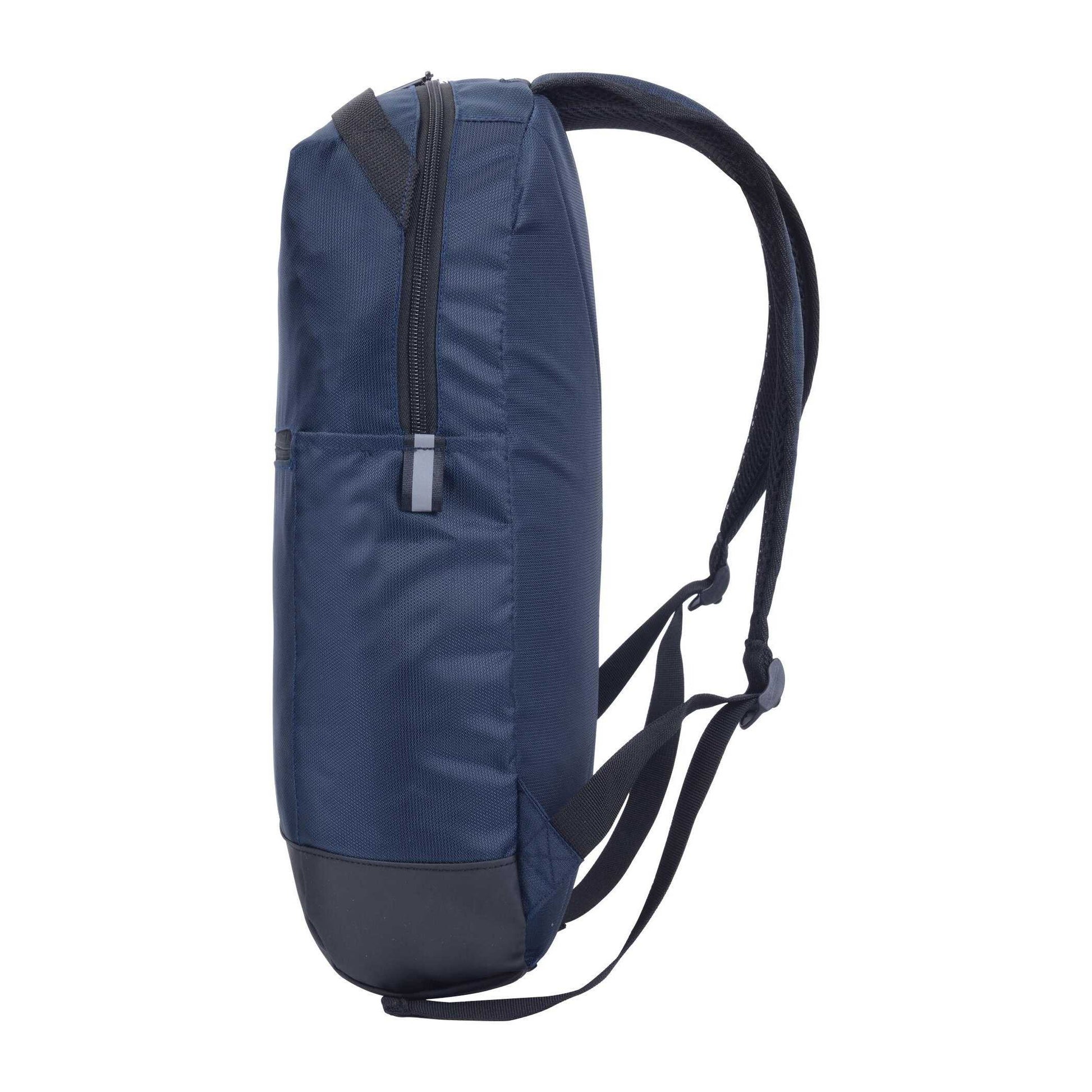Navy-Black - Side - Shugon Nelson Handy Backpack