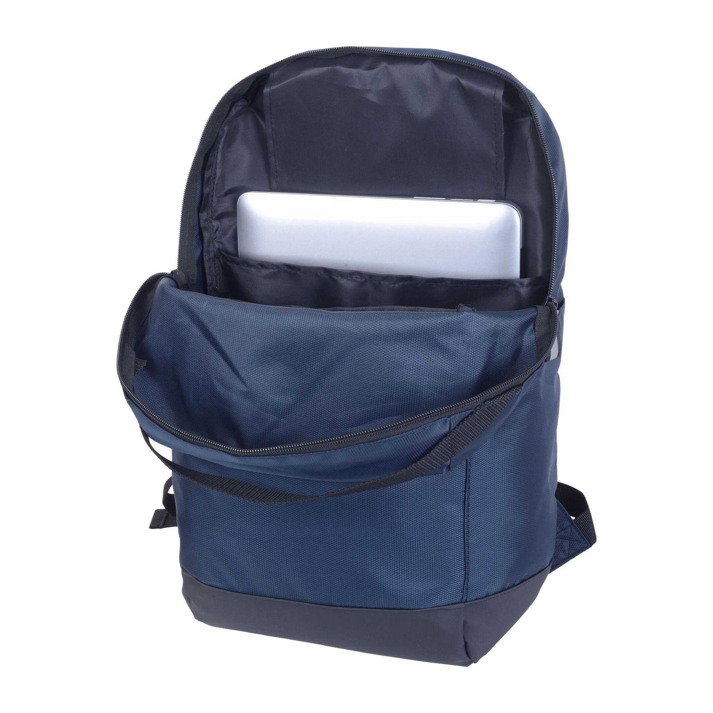 Navy-Black - Lifestyle - Shugon Nelson Handy Backpack