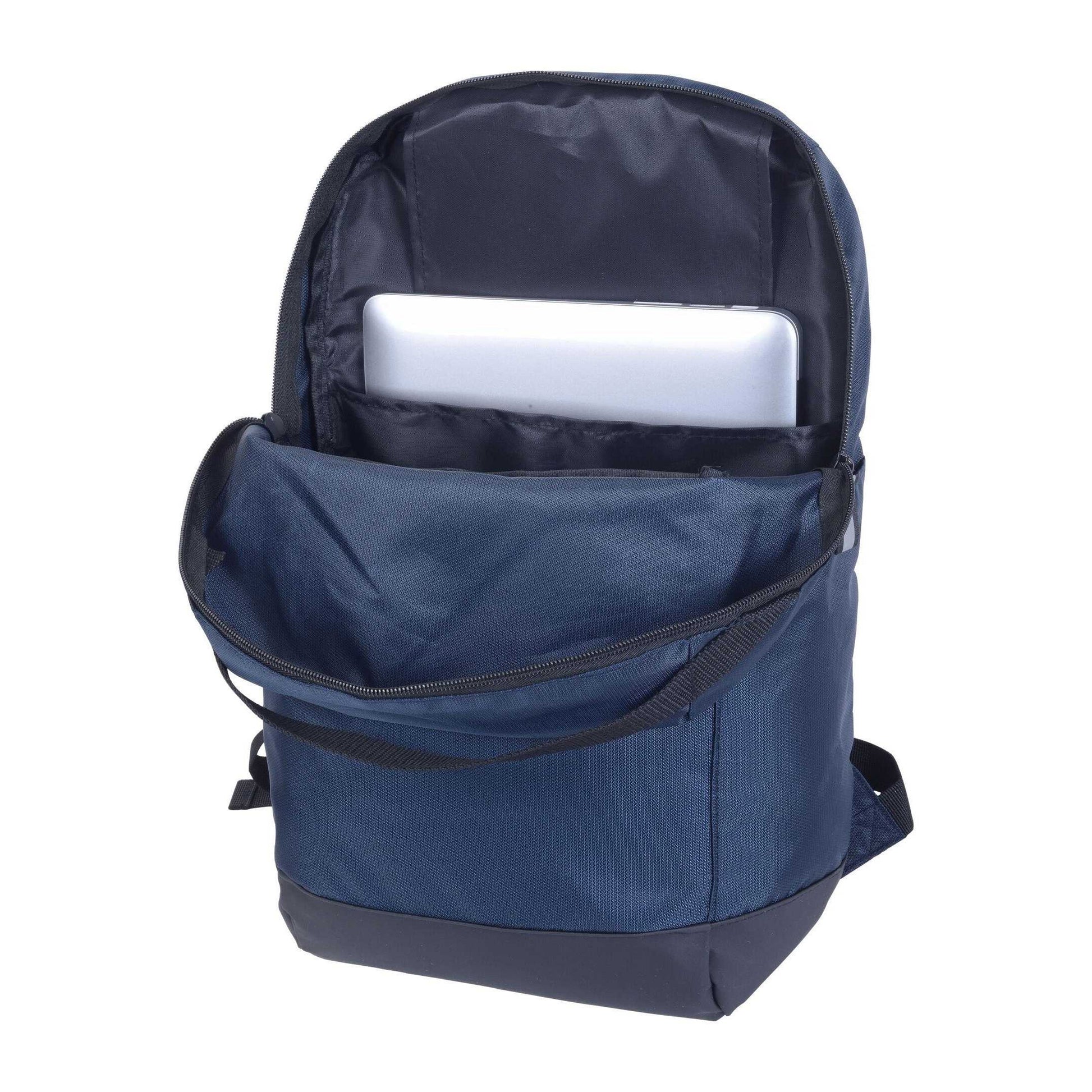 Navy-Black - Lifestyle - Shugon Nelson Handy Backpack