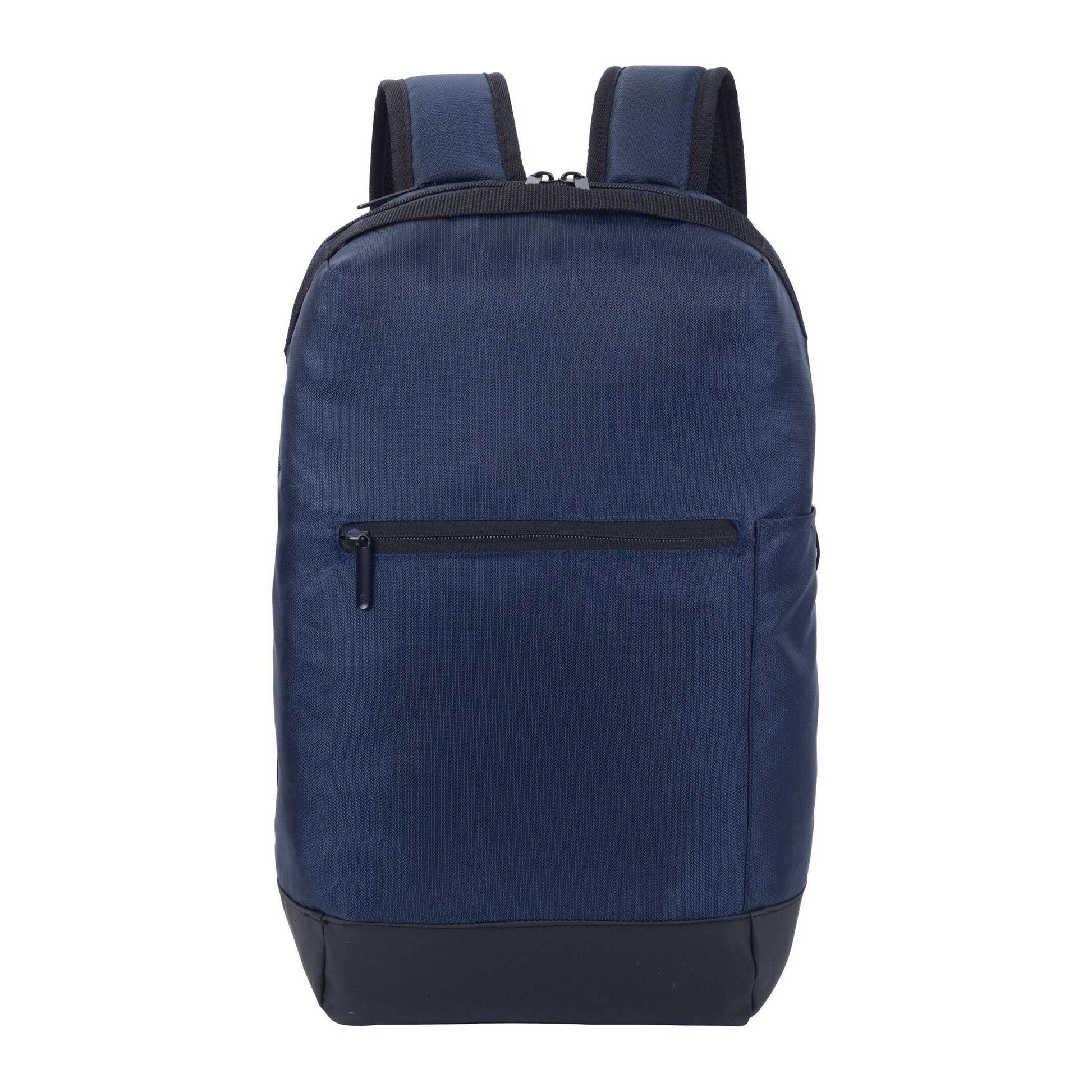 Navy-Black - Pack Shot - Shugon Nelson Handy Backpack