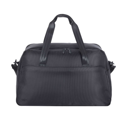 Black - Back - Shugon Onyx Duffle Bag