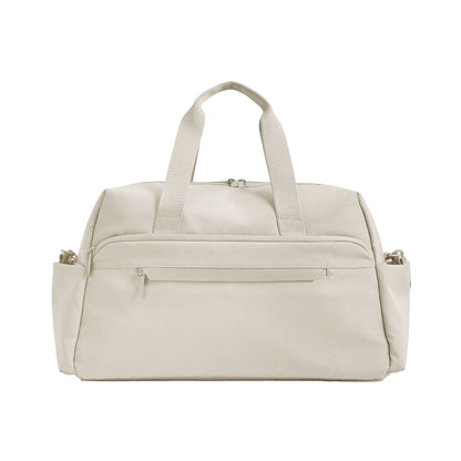 Natural Stone - Back - Quadra Airside Duffle Bag