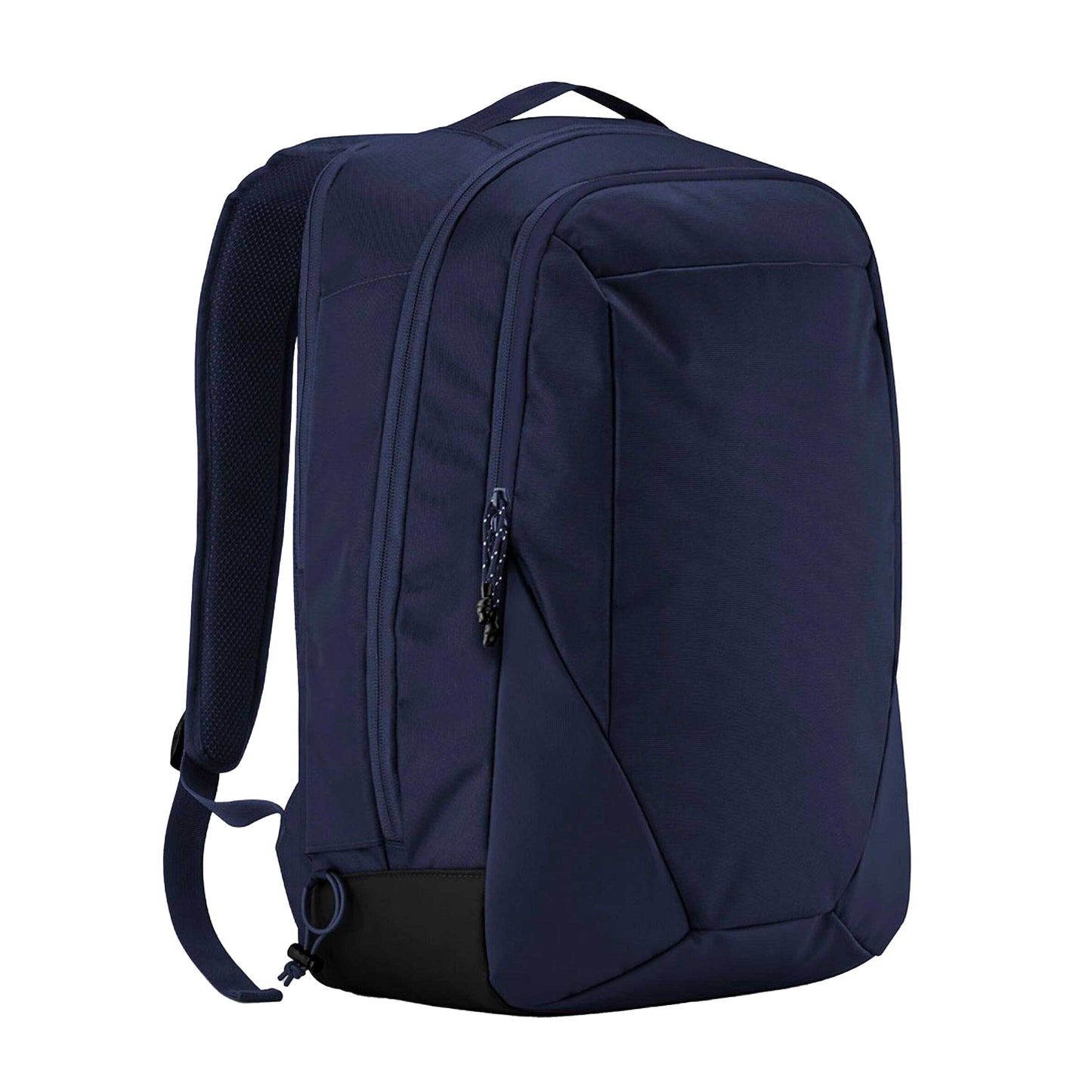 Navy - Front - Quadra Multi-Sport Backpack