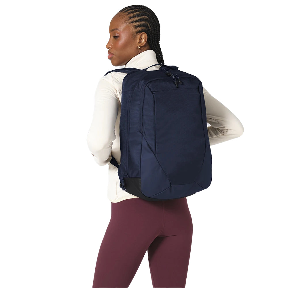 Navy - Back - Quadra Multi-Sport Backpack