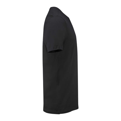 Black - Lifestyle - James Harvest Mens Walcott T-Shirt