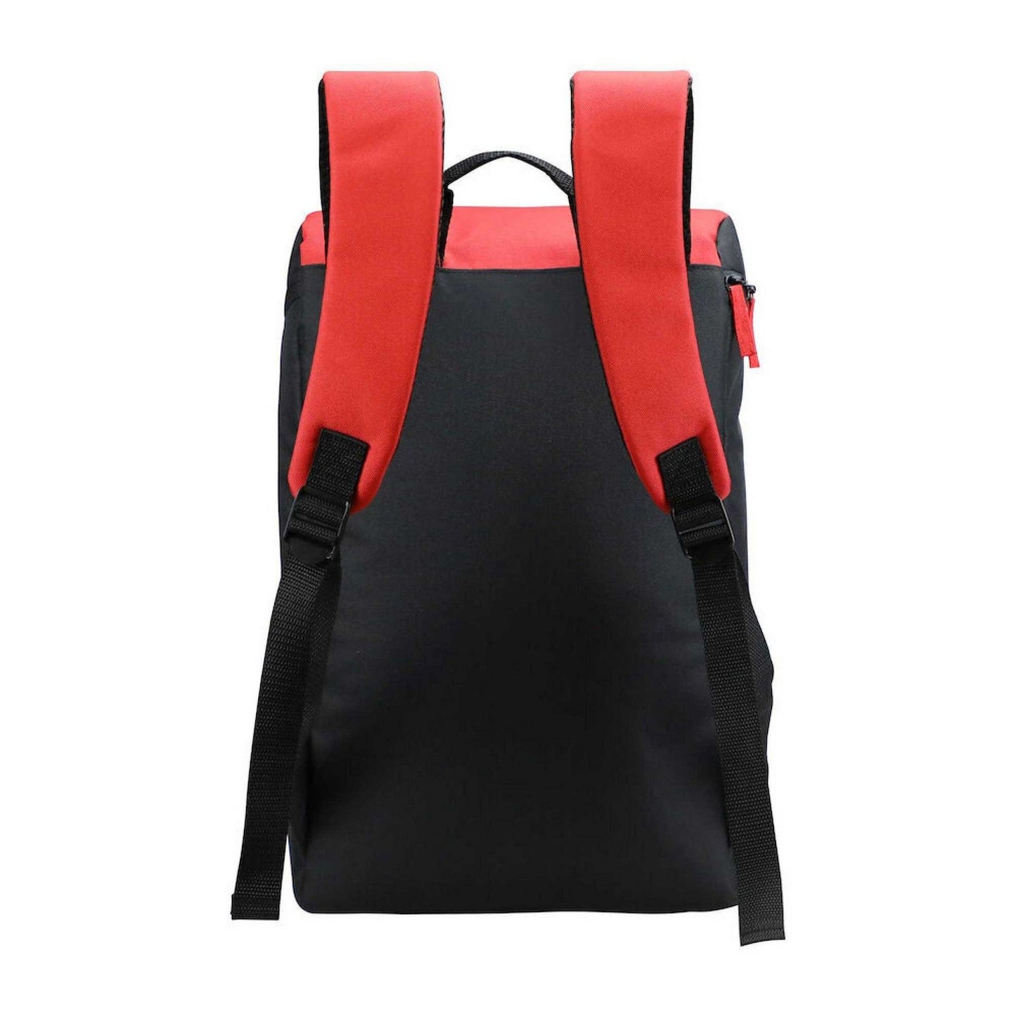 Red - Back - Derby Of Sweden Cooling Backpack