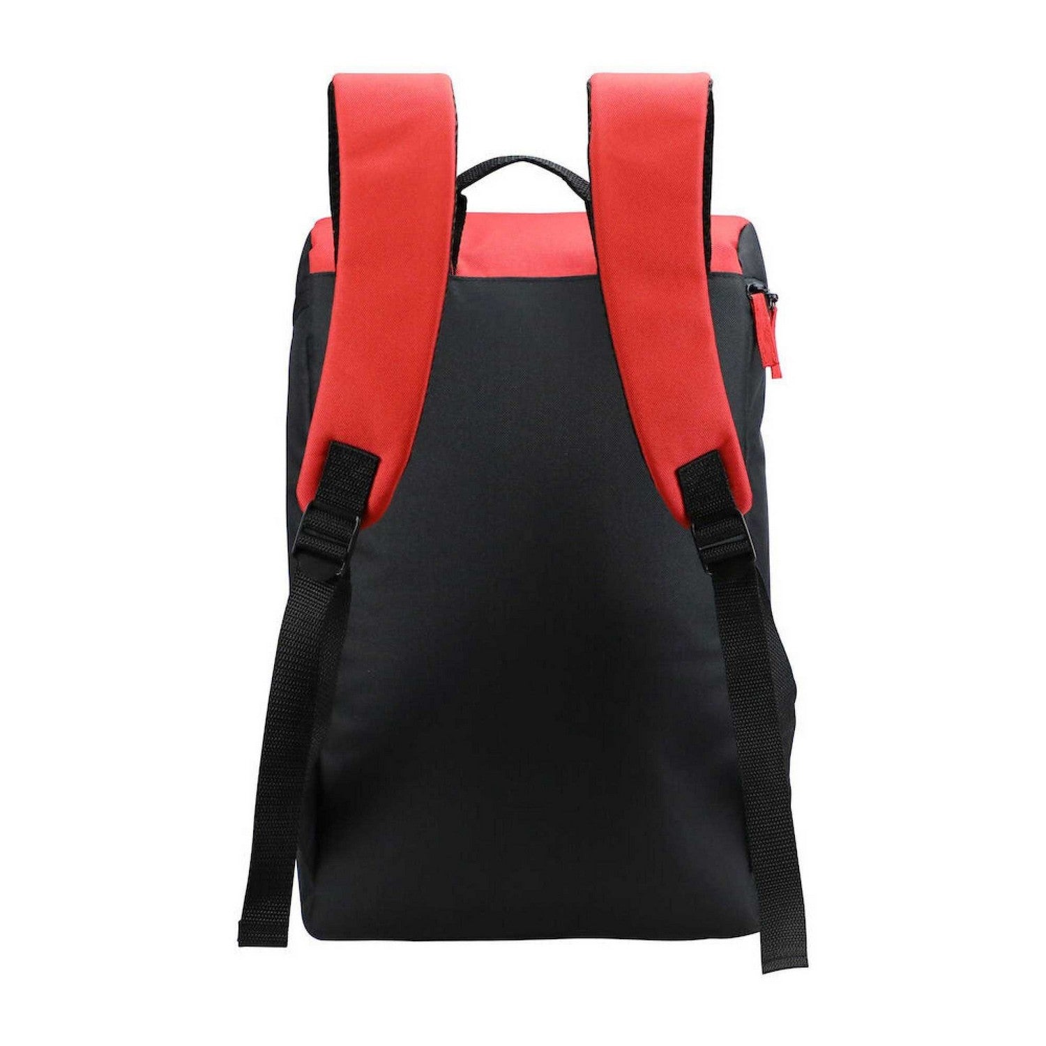 Red - Back - Derby Of Sweden Cooling Backpack