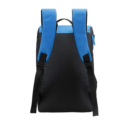 Blue - Back - Derby Of Sweden Cooling Backpack