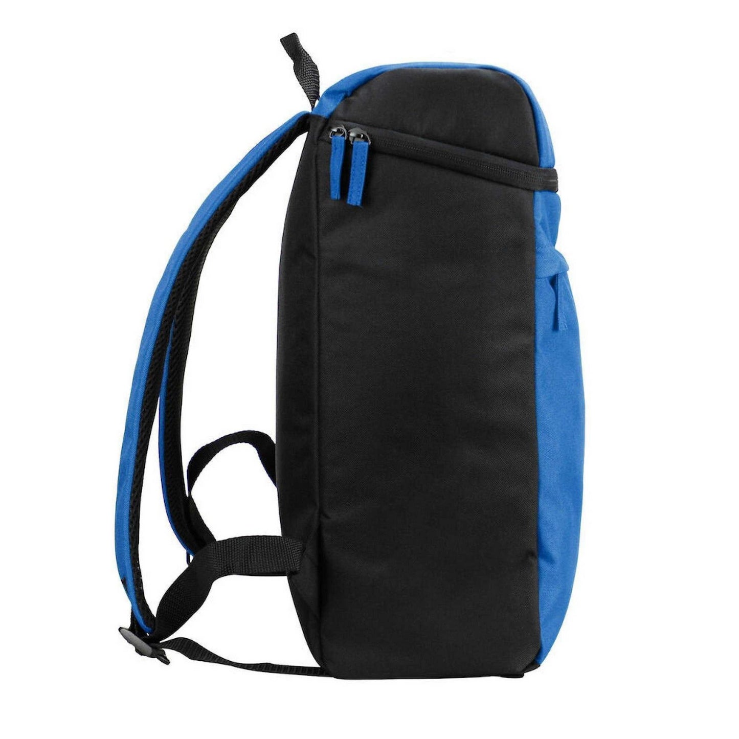 Blue - Side - Derby Of Sweden Cooling Backpack