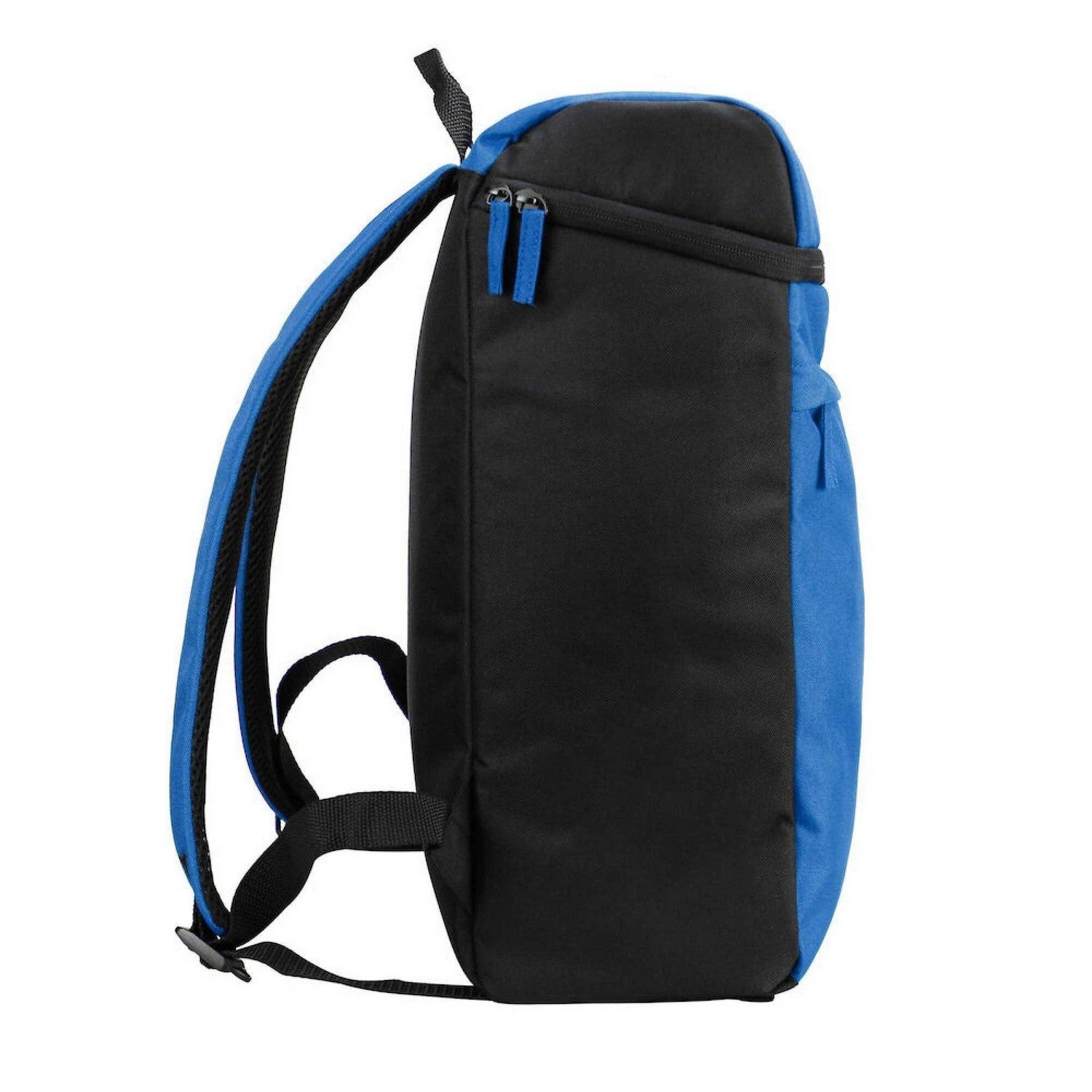 Blue - Side - Derby Of Sweden Cooling Backpack
