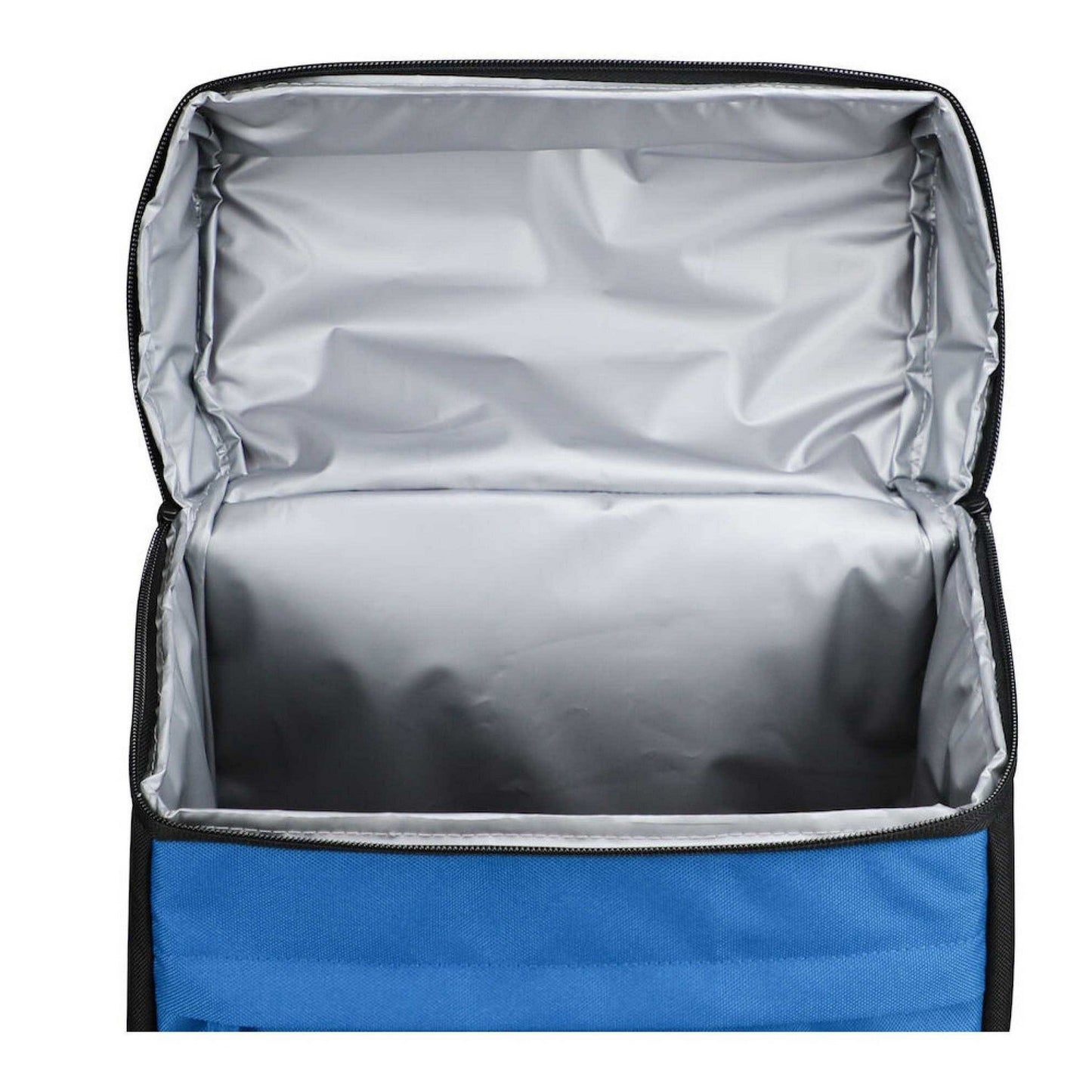 Blue - Pack Shot - Derby Of Sweden Cooling Backpack