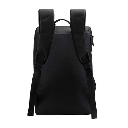 Black - Back - Derby Of Sweden Cooling Backpack