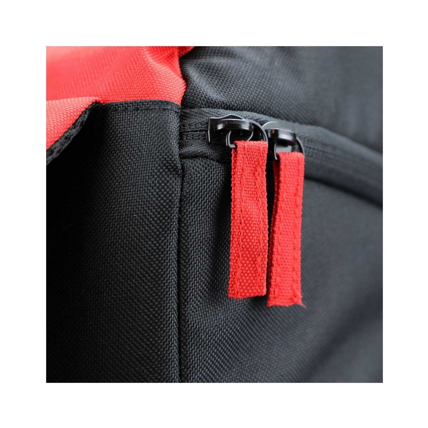 Red - Lifestyle - Derby Of Sweden Cooling Backpack
