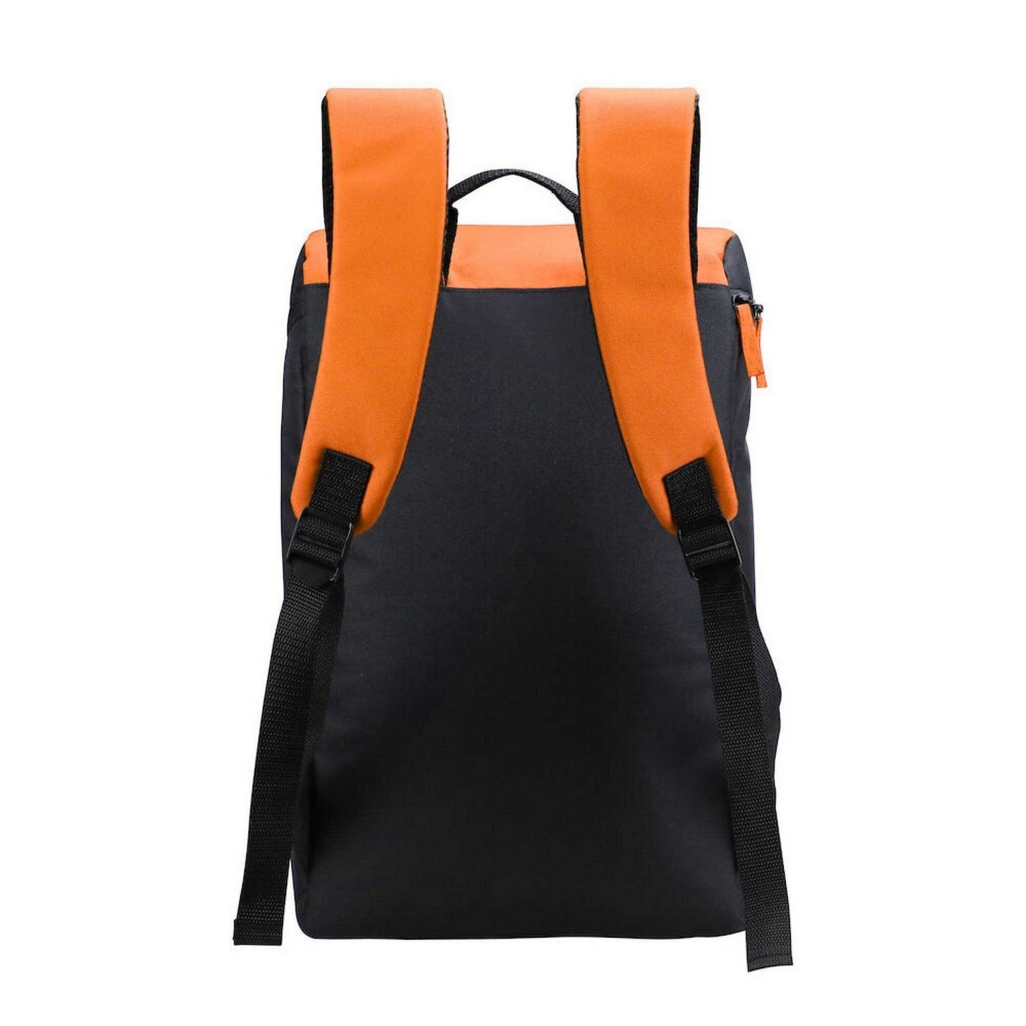 Orange - Back - Derby Of Sweden Cooling Backpack