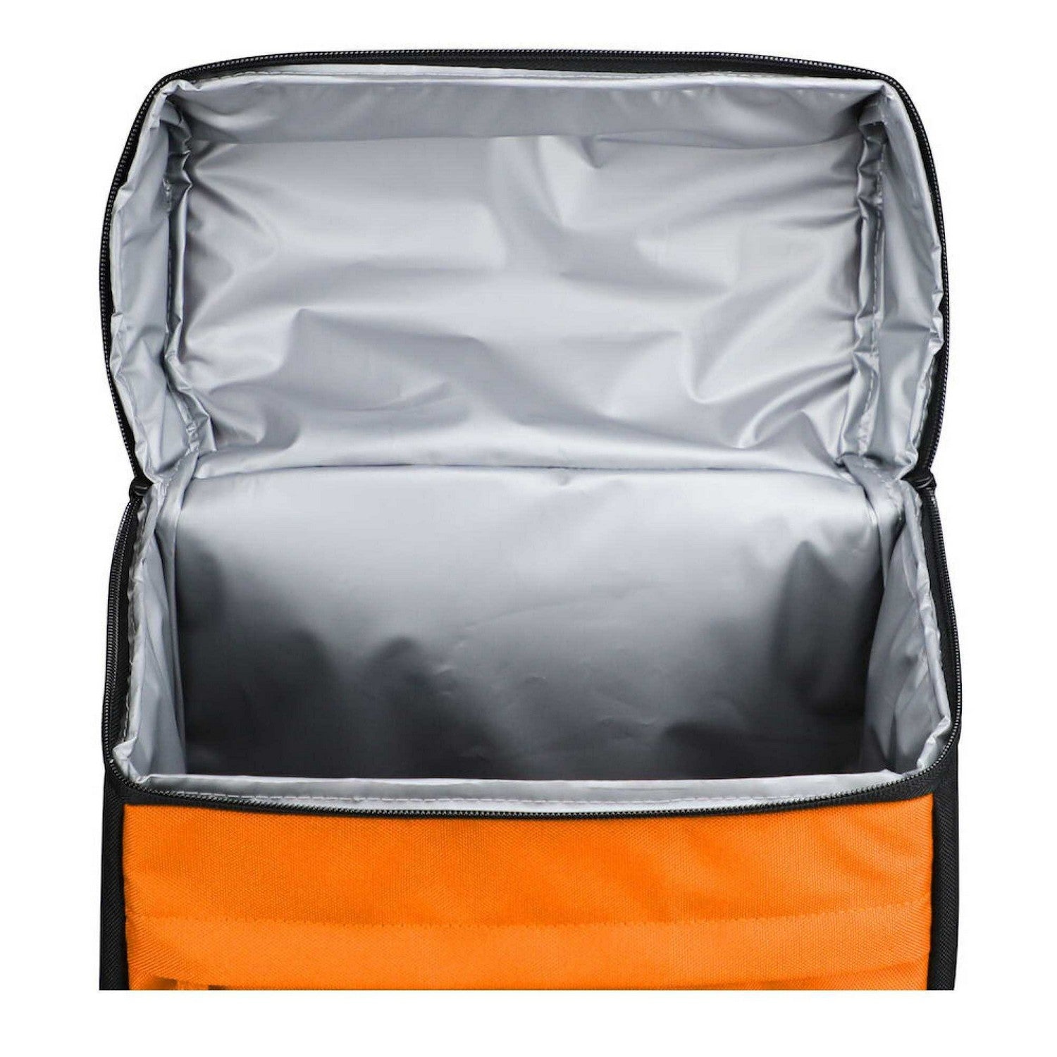 Orange - Lifestyle - Derby Of Sweden Cooling Backpack