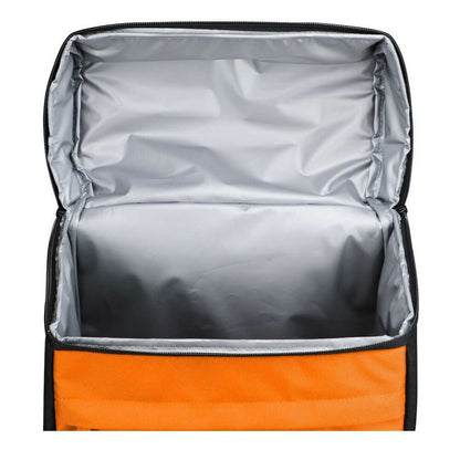 Orange - Lifestyle - Derby Of Sweden Cooling Backpack