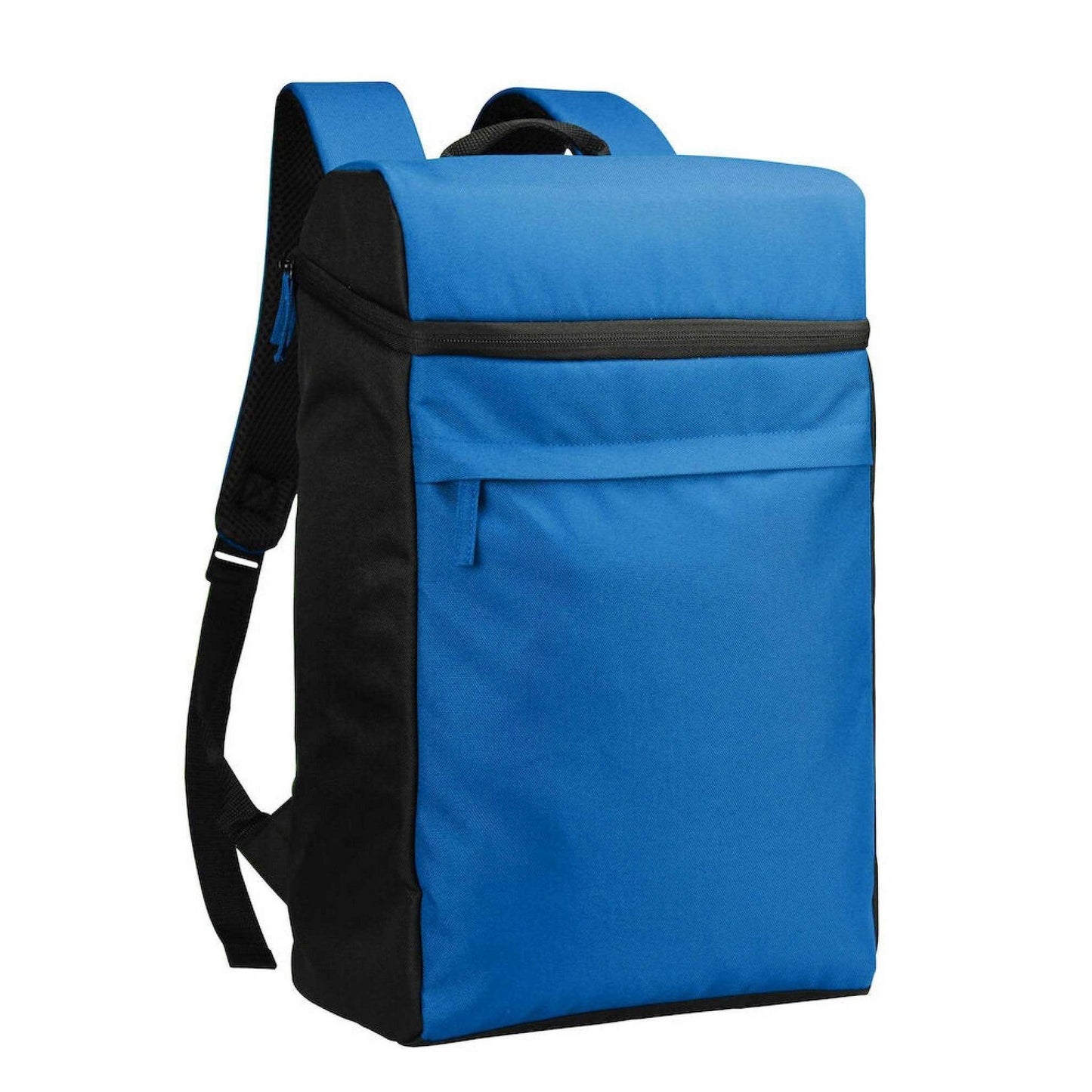 Blue - Front - Derby Of Sweden Cooling Backpack