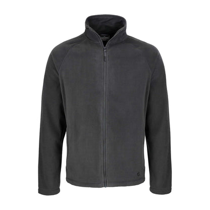 Carbon Grey - Front - Craghoppers Mens Expert Corey 200 Fleece Jacket