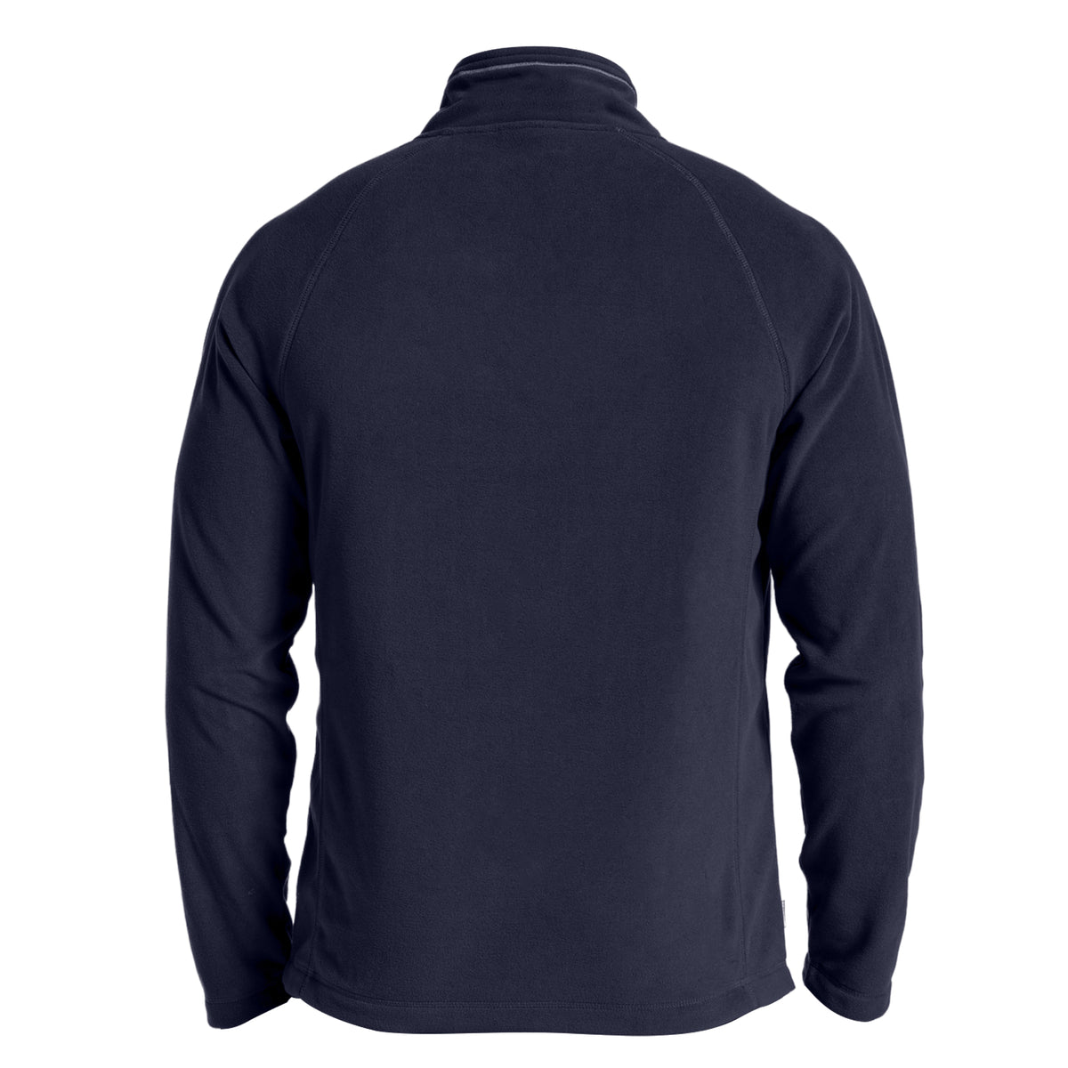 Dark Navy - Back - Craghoppers Mens Expert Corey 200 Fleece Jacket