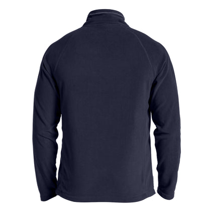 Dark Navy - Back - Craghoppers Mens Expert Corey 200 Fleece Jacket
