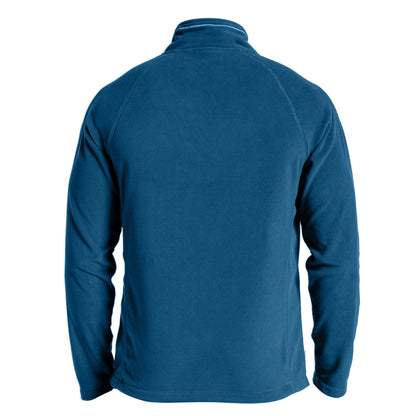 Poseidon Blue - Back - Craghoppers Mens Expert Corey 200 Fleece Jacket