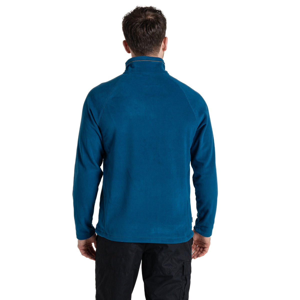 Poseidon Blue - Lifestyle - Craghoppers Mens Expert Corey 200 Fleece Jacket