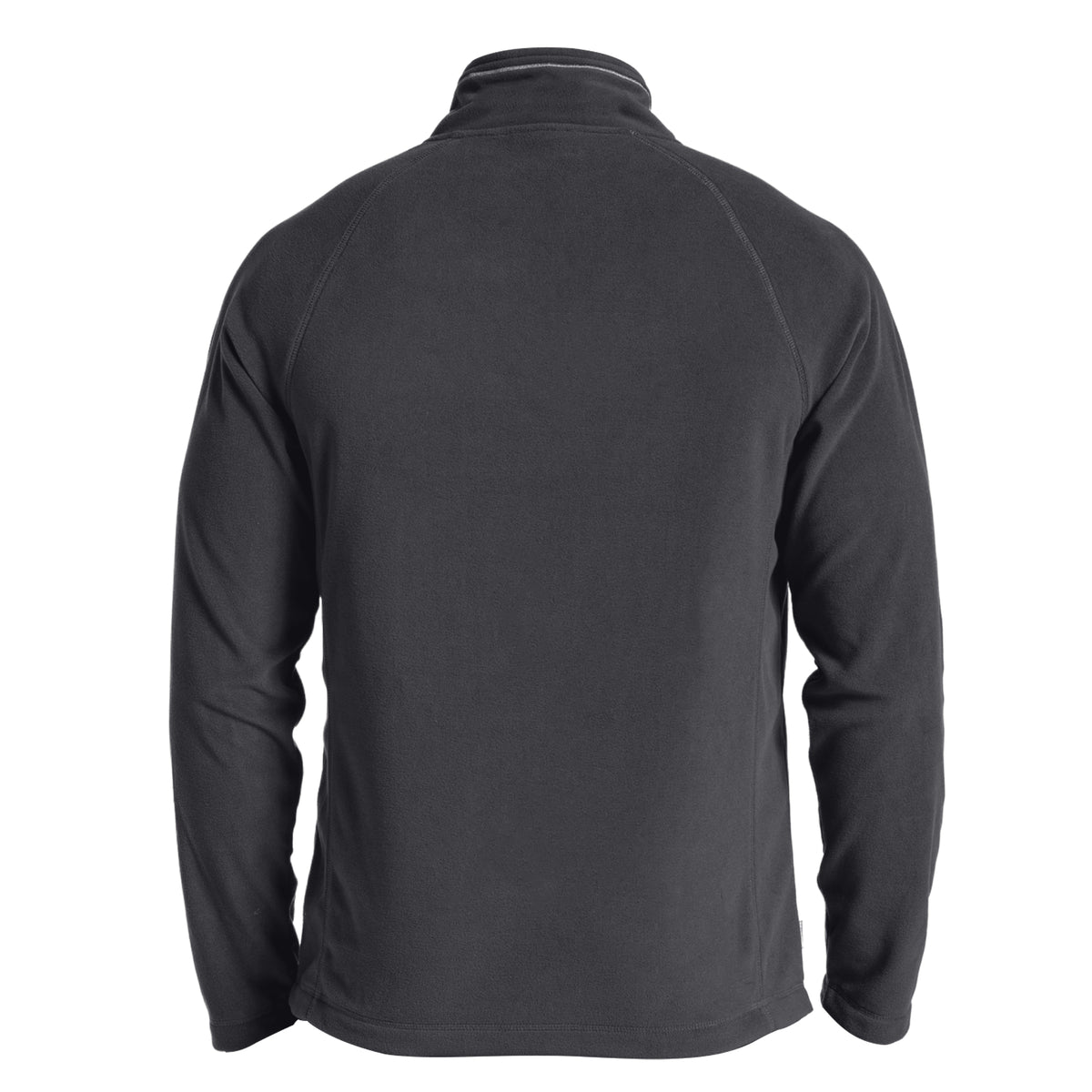 Carbon Grey - Back - Craghoppers Mens Expert Corey 200 Fleece Jacket