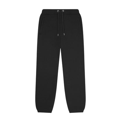 Shadow - Front - UCC Label Free Collection Unisex Adult Organic Jogging Bottoms