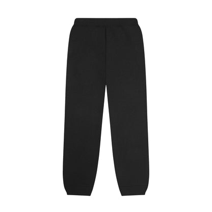 Shadow - Back - UCC Label Free Collection Unisex Adult Organic Jogging Bottoms